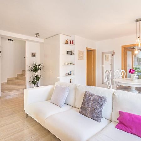 Atico Bahia Apartment Jávea Exterior foto