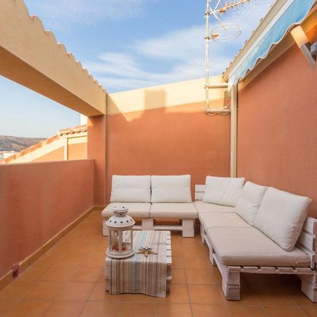 Atico Bahia Apartment Jávea Exterior foto
