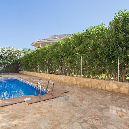 Atico Bahia Apartment Jávea Exterior foto