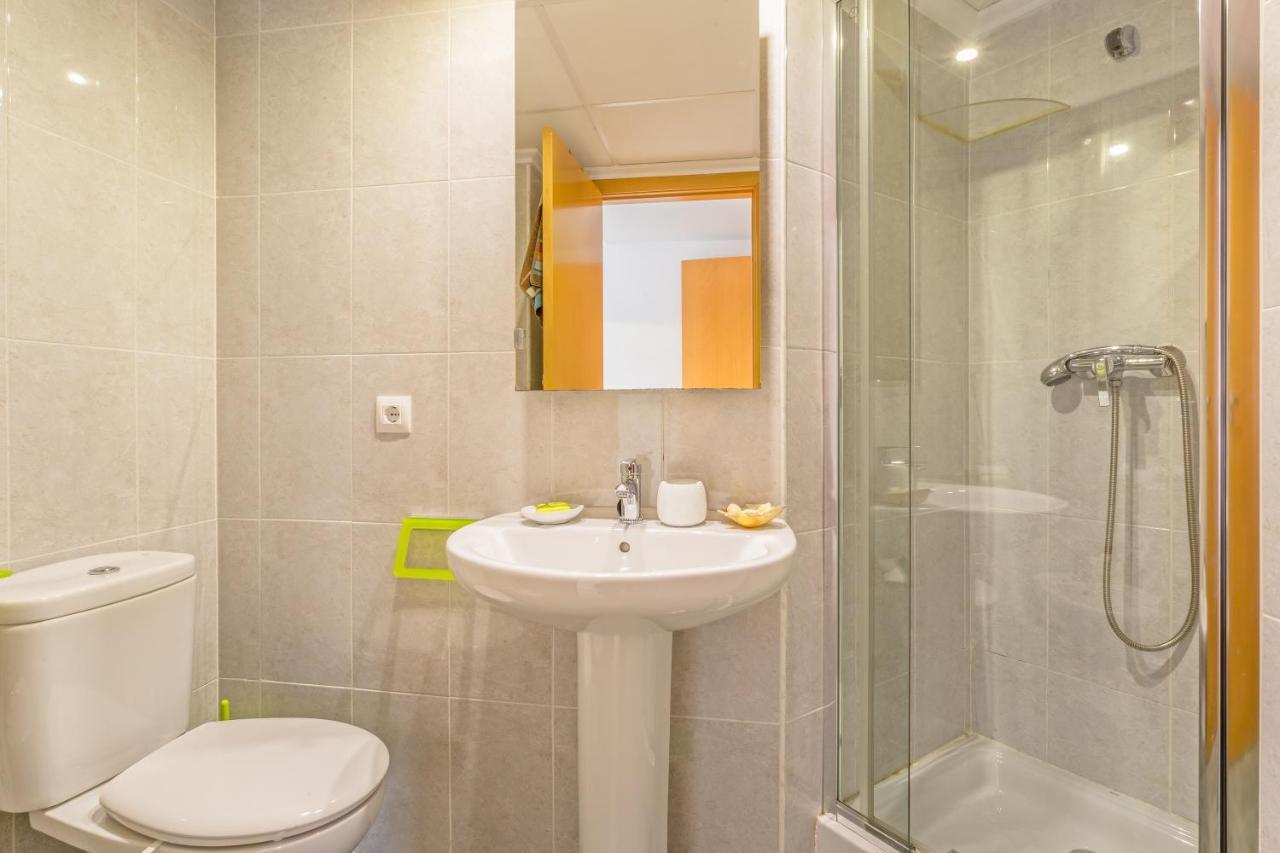 Atico Bahia Apartment Jávea Exterior foto